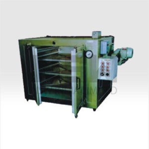 Powder Curing Ovens