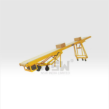 Loading Conveyor