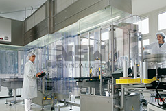 Clean Room | Industrial Washers and Cleaning Systems