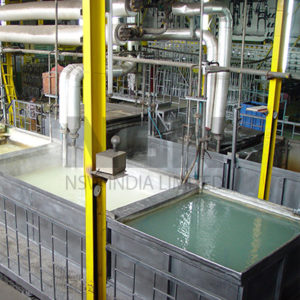 Washers & Cleaning Systems - Industrial Washers and Cleaning Systems, India