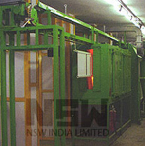 Infrared Heating Systems | IR Heating Systems | IR Heater