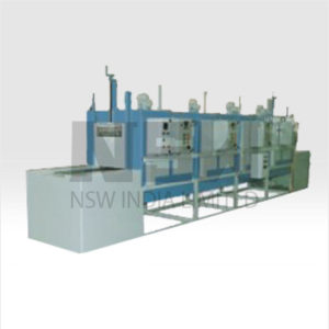 Belt Conveyor Oven