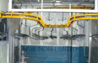 Conveyor System & Automation