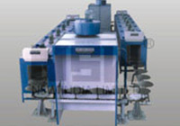 Conveyor System & Automation