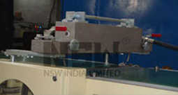 Flow Coater (Mirror/Glass Coating Plant)
