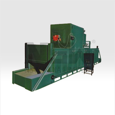 Heavy Duty Conveyor Oven