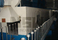 Conveyor System & Automation