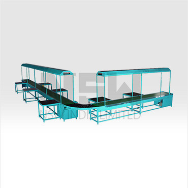 Assembly Conveyor