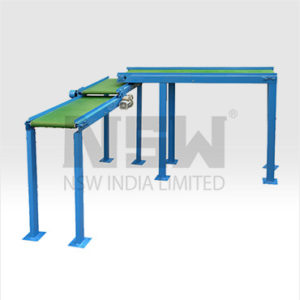 Transmission conveyors