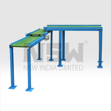 Transmission conveyors