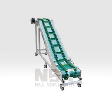 Incline Conveyor