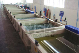Washers & Cleaning Systems, Industrial Washers and Cleaning Systems, India