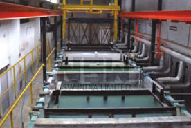 Washers & Cleaning Systems - Industrial Washers and Cleaning Systems, India