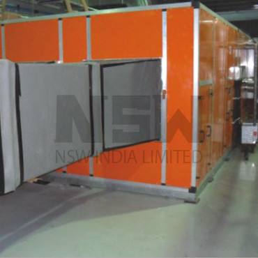 Air Handling Unit