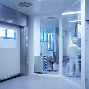 Clean Room | Industrial Washers and Cleaning Systems